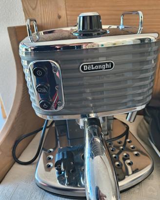 DeLonghi Scultura 