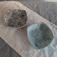 Cestini porta pane double-face