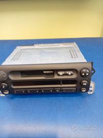 autoradio originale BMW Business Mini /one/cooper