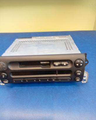 autoradio originale BMW Business Mini /one/cooper