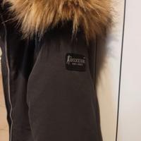 Giubbotto donna boxeur des rues