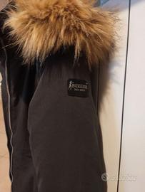 Giubbotto donna boxeur des rues