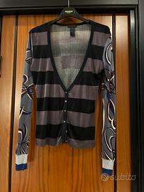 Camicia manica lunga