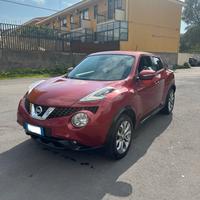 Nissan Juke 1.5 tekna start&stop