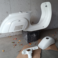 Vespa 50 special 4 marce