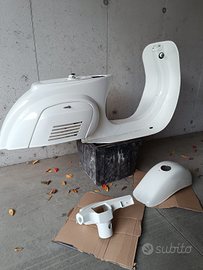 Vespa 50 special 4 marce