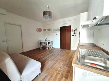 Appartamento Milano [Cod. rif 3322034VRG]