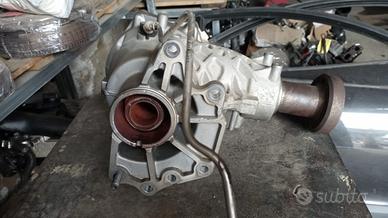 Ripartitore di coppia Land Rover Evoque