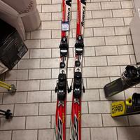 Nordica Sci Dobermann Pro GS 171