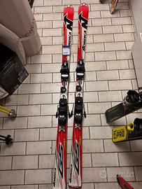 Nordica Sci Dobermann Pro GS 171