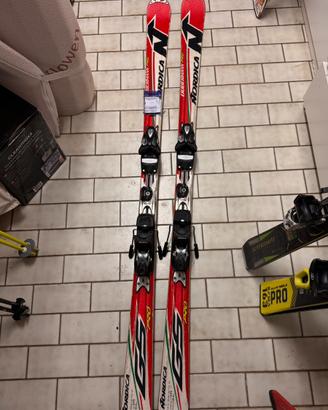 Nordica Sci Dobermann Pro GS 171