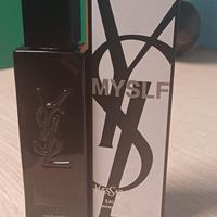 profumi MYSLF 60ml