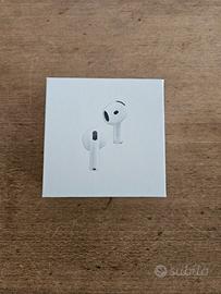 Apple AirPods 4 con (ANC)