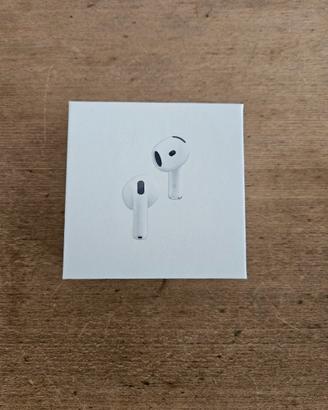 Apple AirPods 4 con (ANC)