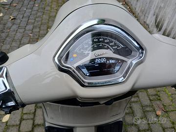 Vespa