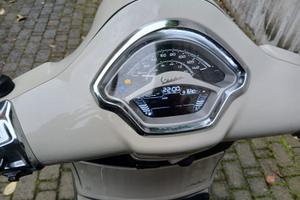 Vespa