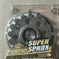 Pignone Supersprox x KTM LC8