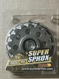 Pignone Supersprox x KTM LC8