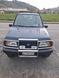 Suzuki vitara 4x4 d'epoca