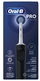 Spazzolino elettrico Oral-B Pro Vitality