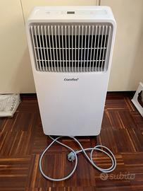 Condizionatore/Climatizzatore Portatile Glace 8C