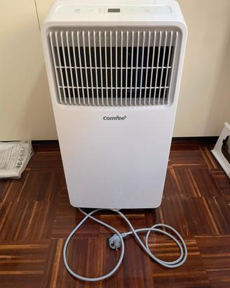Condizionatore/Climatizzatore Portatile Glace 8C