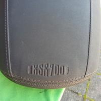 Xsr 9oo sella