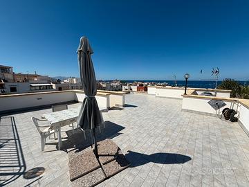 Appartamento Indipendente 150m dal mare