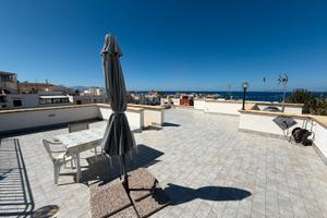 Appartamento Indipendente 150m dal mare