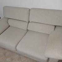 divano 2/3 posti