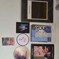 Album Zerobaseone- Youth in the shade 