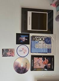 Album Zerobaseone- Youth in the shade 