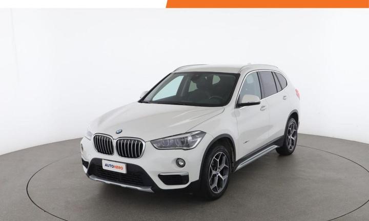 BMW X1 ES06928