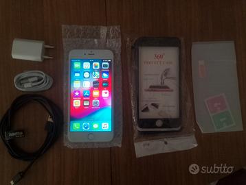 Apple iPhone 6 Plus 64GB (iPad iMac Mac)