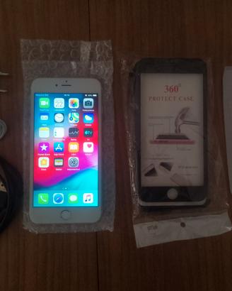 Apple iPhone 6 Plus 64GB (iPad iMac Mac)