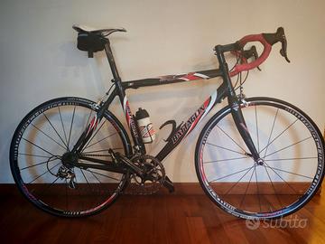 Battaglin RS1 Full Carbon – Campagnolo Chorus – Ru