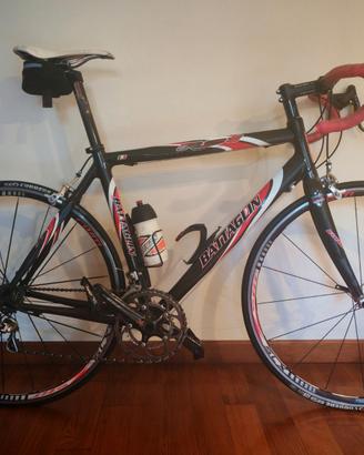 Battaglin RS1 Full Carbon – Campagnolo Chorus – Ru