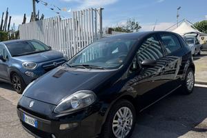Fiat Punto Classic 1.2 5 porte Active GPL