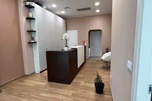 Ufficio Rozzano