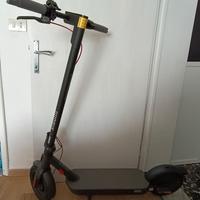 Monopattino elettrico