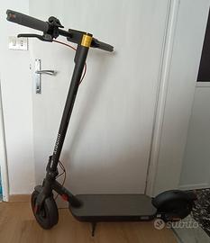 Monopattino elettrico