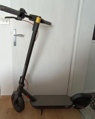 Monopattino elettrico