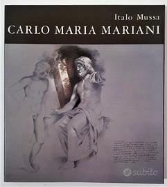 Carlo maria mariani pictor philosophus - perfetto