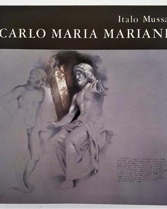 Carlo maria mariani pictor philosophus - perfetto