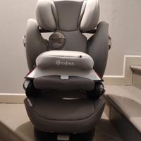 Cybex seggiolino auto completo
