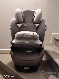 Cybex seggiolino auto completo