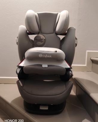 Cybex seggiolino auto completo