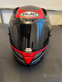 HJC RPHA 11