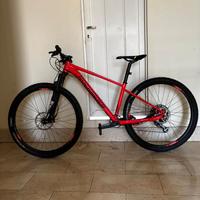 MTB  Rockrider XC 500 Sram GX Eagle 12 29 taglia M