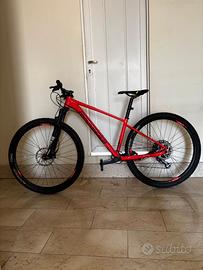 MTB  Rockrider XC 500 Sram GX Eagle 12 29 taglia M